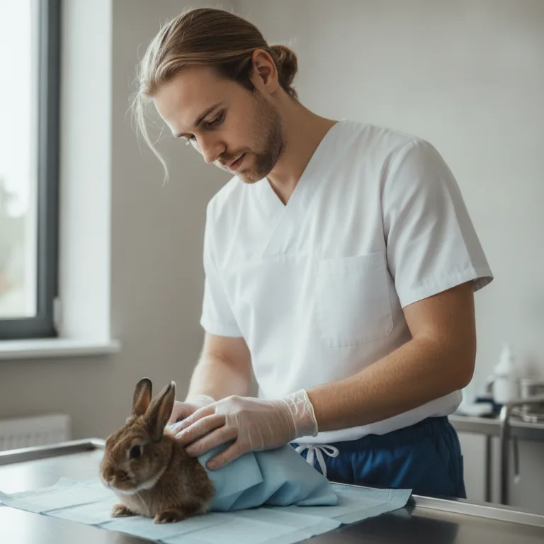 Tierarzt Service in Olten